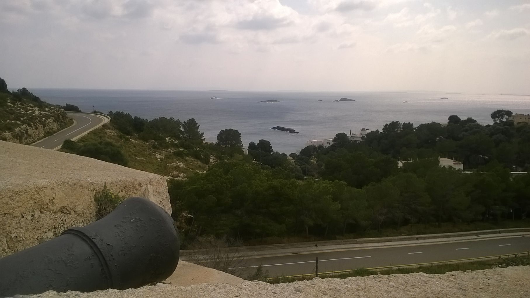 Ibiza Town