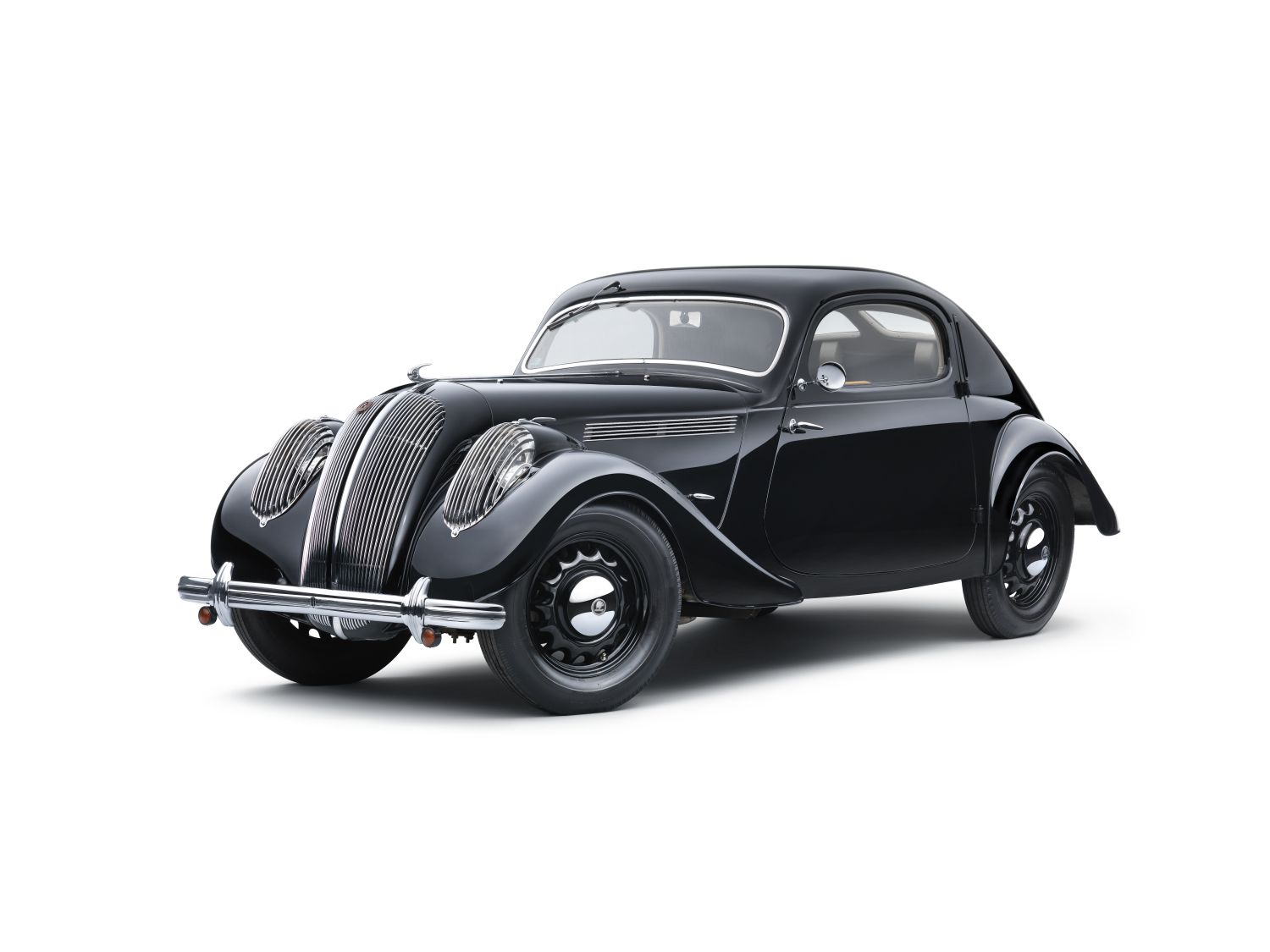 Škoda Popular