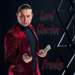 Lord Charles - Prachy