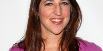 Premium Amy z Teorie – „být nahá …je tak osvobozující a úžasné“