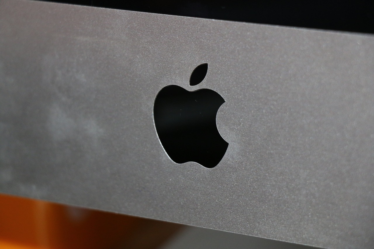 Štěpení akcií společnosti Apple – nabídka, která se neodmítá - Lord ...