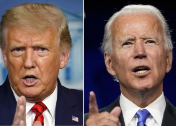 Jak zareagují akciové trhy po prezidentských volbách.