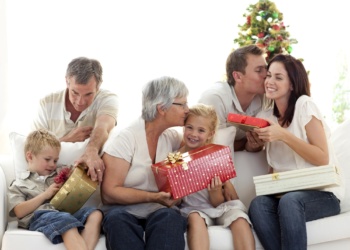 4 tipy na vánoční dárek bez front